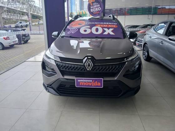 RENAULT KARDIAN 1.0 TCE FLEX EVOLUTION EDC